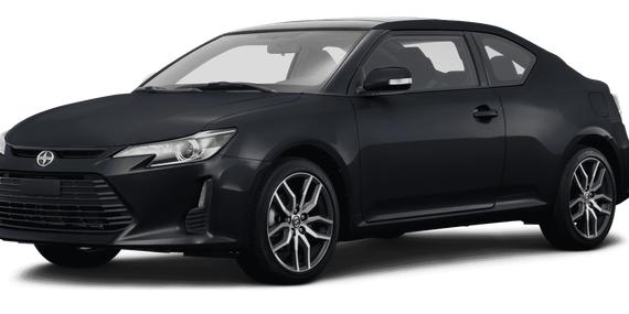 TOYOTA SCION TC 2016 JTKJF5C70GJ014020 image